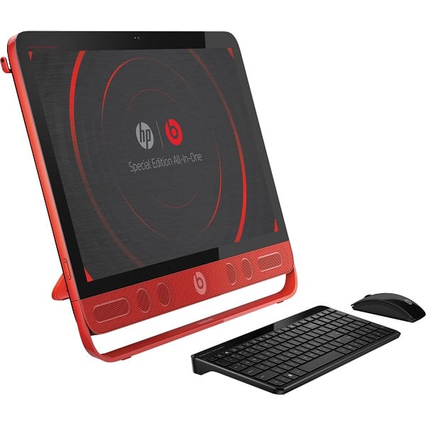 HP Emvy Special Edition with Beats Audio