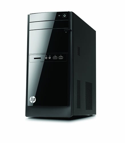 HP 110-326 Desktop