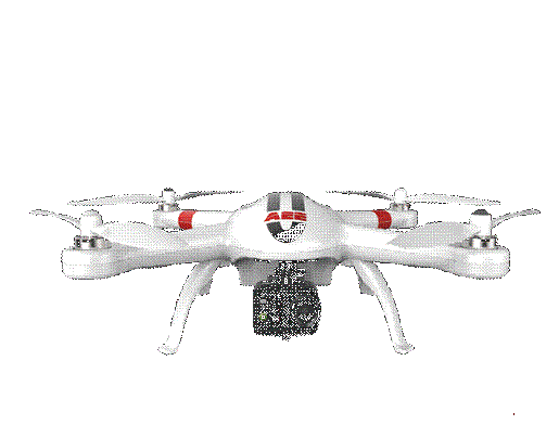 . AEE AP9 Drone
