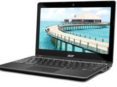 Acer 720 Chromebook