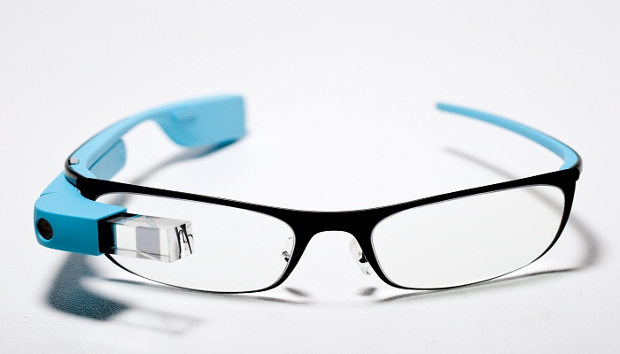 Google Glass Gadget