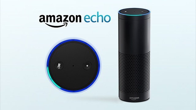 Amazon Echo Music Speaker