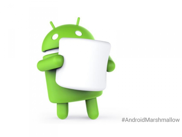 android marshmallow release