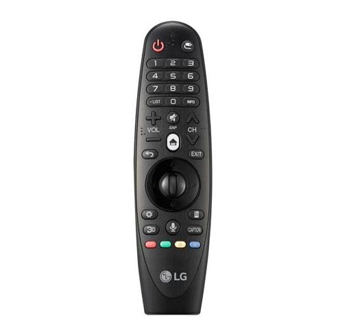 LG LF5900 Magic Remote
