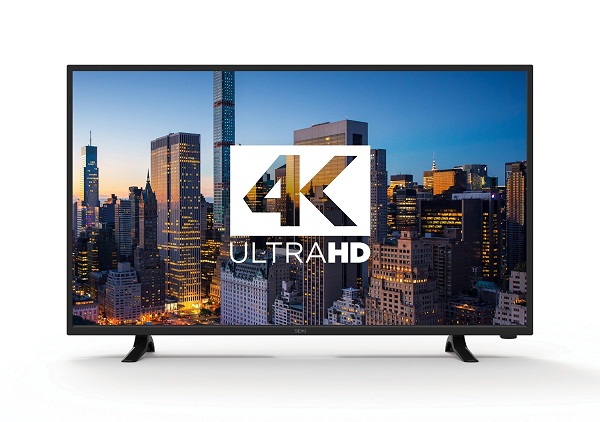 Seiki SE42UMS 42-inch 4K Ultra HD LED TV