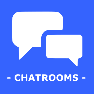Webcam chat rooms