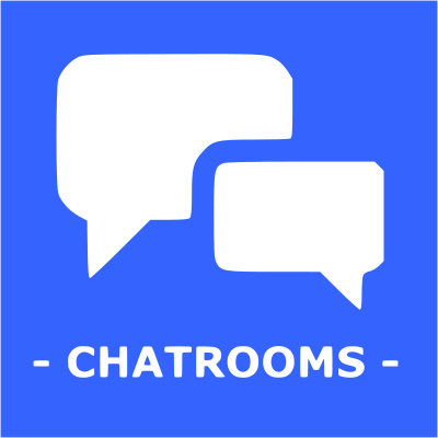 Chatrooms XYZ - Free Chat Rooms