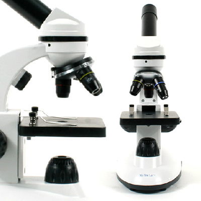 3. My First Lab Duo-Scope Microscope MFL-06