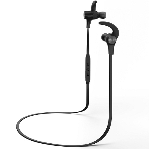 The SoundPal SX7 Wireless Bluetooth Earbuds