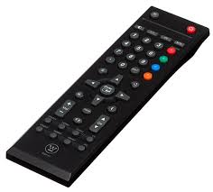 Westinghouse 40 Inch TV remote