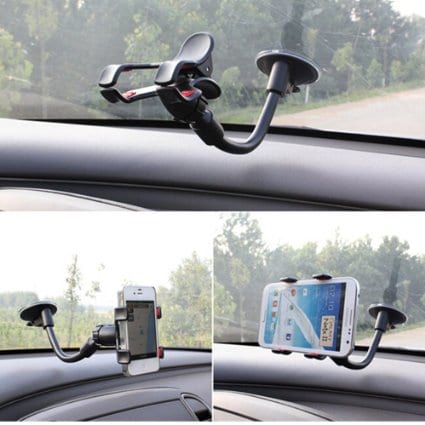Brilla GPS Holder for car