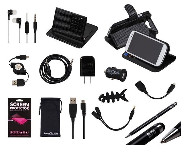 Cheap Smartphone and Tablet Accessories