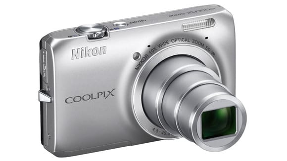 Nikon Coolpix 6300