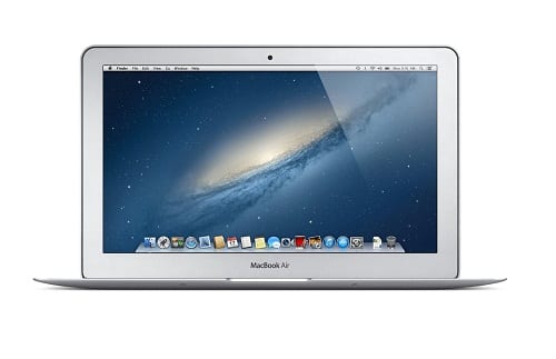 Apple MacBook Air 2013 MD712LL/B
