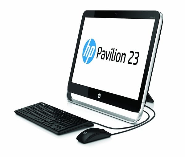 HP Pavilion 23-g010