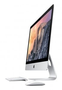 Apple iMac 27 ME088LL/A