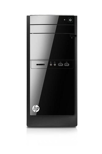 HP 110-210 Desktop PC