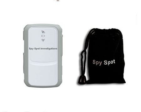 Spy Spot GPS TT8850