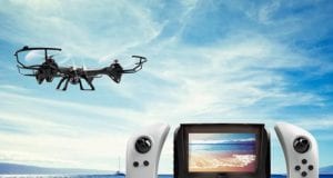 Top 10 Aerial Photography and Videography Drones