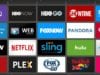 Best Android mobile tv apps