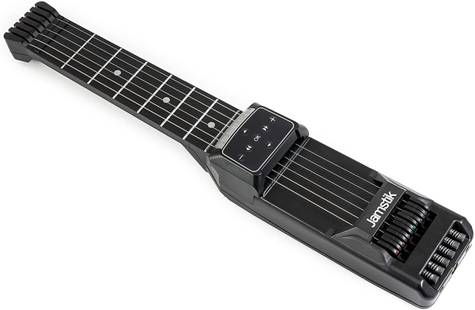 The Jamstik Guitar for learners