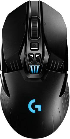 G903 Logitech Gaming Wireless Mouse