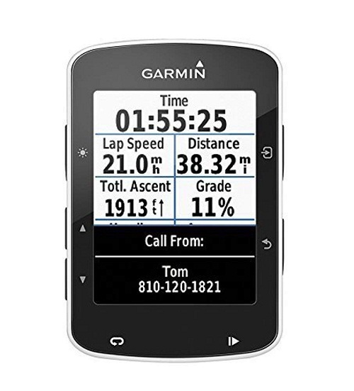 Garmin GPS 520