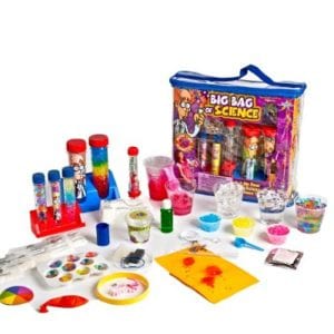 Be Amazing Toys Big Bag of Science