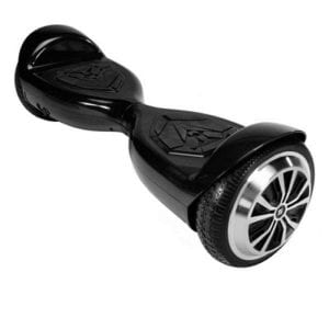 1. SWAGTRON T1 – UL 2272 Certified Hoverboard