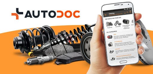 Autodoc app