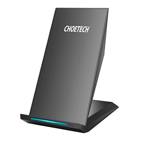 Choetech wireless charger