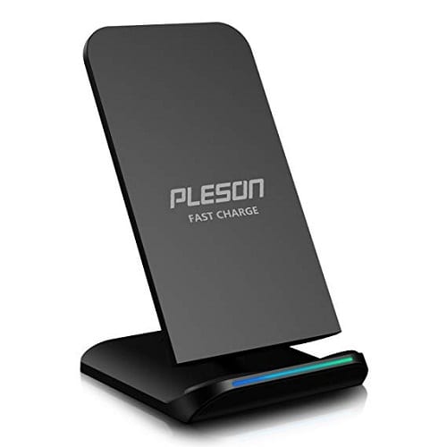 Pleason wireless charger