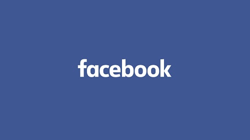 Facebook Social media app