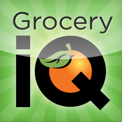 grocery IQ app