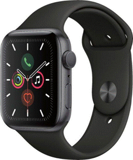 Apple Smartwatch series 5