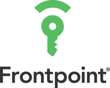 Front point home security gadget