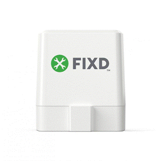 FixD OBD 2 Scan tool
