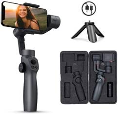 Capture 2 3-Axis Gimbal for Smartphone