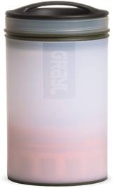 Ultralight Water Purifier Bottle
