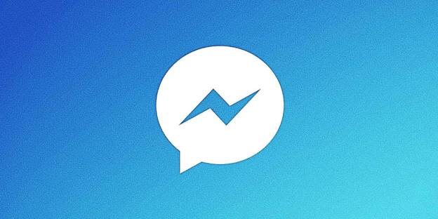 Facebook Messenger free chating app