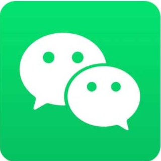 Wechat free chatting app