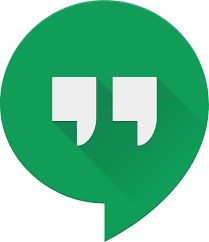 Google Hangout free chatting app