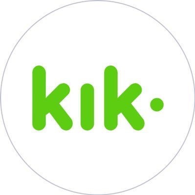 Kik free chatting ap