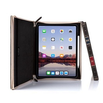 Twelve South Bookbook Cover for iPad
