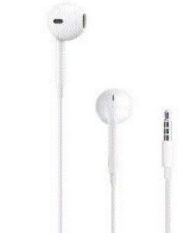 Apple earpiece brands