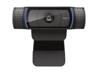 A Capable Webcam for Meetings and Conferences