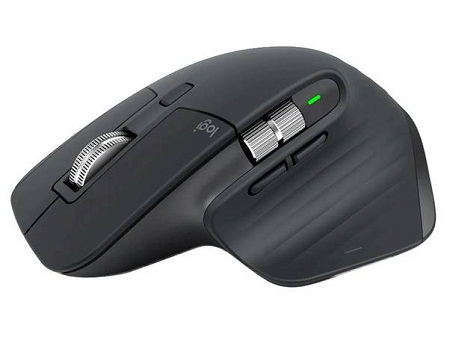 A Wireless Mouse Suitable for Home Office Duties