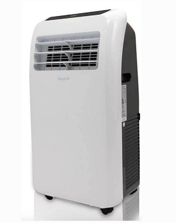 Best Affordable Air Conditioner – SerenLife SLPAC10