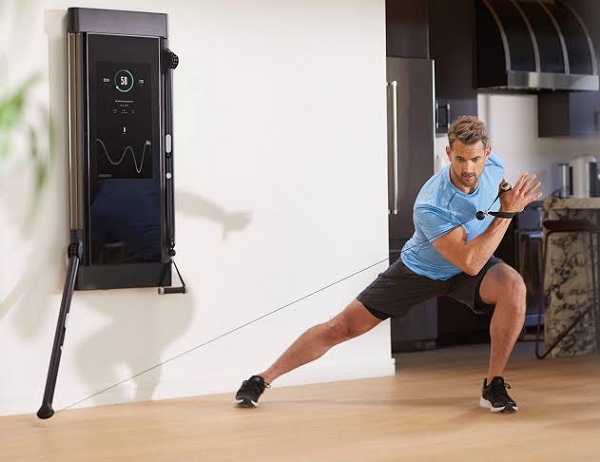 Best workout gadgets for homes Feature Photo