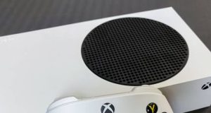 Microsoft Xbox Series S Gaming Gadget